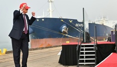 Iran-Krieg: USA lockern Schifffahrtsregeln für 60 Tage