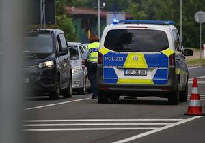 Innenminister der Länder uneins über Zurückweisungen an Grenze