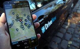 BMW-Chef Zipse hadert noch immer mit Carsharing