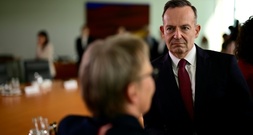 Ex-Minister Wissing rechnet mit FDP-Kurs ab