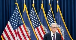 US-Notenbank Fed lässt Leitzins unverändert