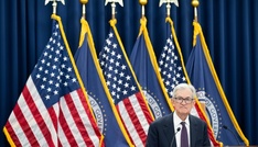 US-Notenbank Fed lässt Leitzins unverändert