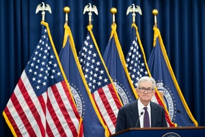 Unsicherheit im Iran-Krieg: US-Notenbank Fed lässt Leitzins stabil