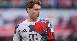 Champions League: Bayern ziehen souverän ins Viertelfinale ein