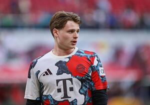 Champions League: Bayern ziehen souverän ins Viertelfinale ein