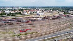 DB-Cargo Chef erwartet schwarze Null bis Jahresende