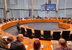 Corona-Aufarbeitung: Forderung nach besserer Pandemie-Vorsorge