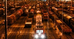 DB-Cargo Chef erwartet schwarze Null bis Jahresende