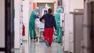 Zahl der Pflegekräfte steigt: Rund 409.000 Vollkräfte in Kliniken