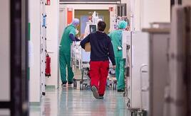 Zahl der Pflegekräfte steigt: Rund 409.000 Vollkräfte in Kliniken