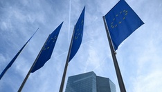 Europäische Zentralbank gibt Leitzinsentscheidung bekannt