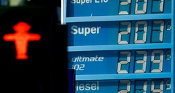 Union-Arbeitnehmerflügel fordern höhere Kilometerpauschale wegen höherer Spritpreise