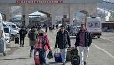 Iran-Krieg: Städtebund fordert Vorsorgemaßnahmen für steigende Flüchtlingszahlen