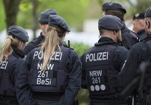 GdP rechnet mit bis zu 4.500 Einsatzkräften bei Castortransport