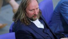 Hofreiter widerspricht Kanzler zu EU-Gipfel-Themen