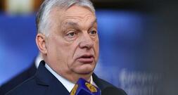 Orban bleibt bei 90-Milliarden-Kredit für Kiew hart