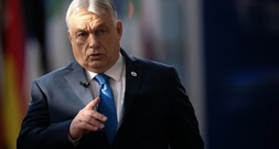 Pipeline-Streit: Orban lehnt Ukraine-Darlehen weiter ab