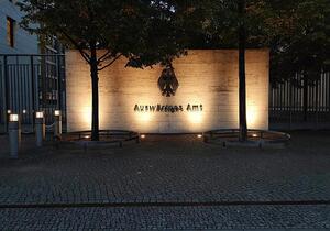 Rechnungshof rügt Behörden-Aufbau durch Auswärtiges Amt