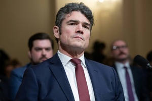 Medien: FBI ermittelt seit längerem gegen zurückgetretenen US-Antiterror-Chef Kent