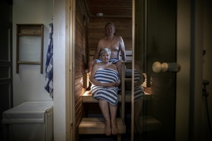 Glückliche Finnen: Neuntes Mal in Folge an Spitze des Welt-Glücksberichts