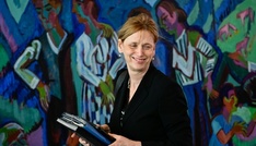 Prien zum Frauentag: Gleichberechtigung ist Verfassungsauftrag