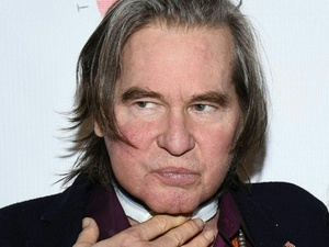 Mit Hilfe von KI: Verstorbener Val Kilmer soll wieder auf die Leinwand kommen