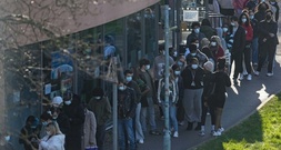 Meningitiswelle in England: Zahl der erfassten Fälle steigt auf 27