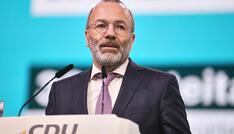 Schweitzer wirft EVP-Chef Weber 