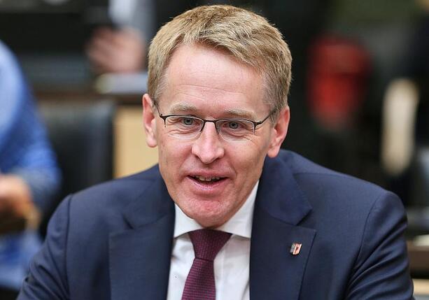 Bild vergr&ouml;&szlig;ern: Günther fordert Reformen ohne Tabus und ohne Angst vor Wahlen