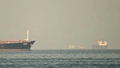 Iranische Abgeordnete wollen Gebühren für Fahrt durch Straße von Hormus erheben