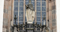 Bayern: Lange Haft nach versuchter Tötung von dreijähriger Tochter mit Mäusegift