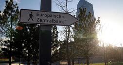 EZB tastet Leitzins trotz Nahost-Krieg vorerst nicht an