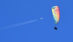 Gleitschirmverein scheitert mit Klage gegen Windrad in Nordrhein-Westfalen