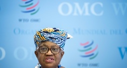 Welthandelsorganisation: Krieg in Nahost belastet Handelsströme massiv