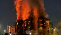 Brandkatastrophe in Hongkong: Untersuchungskommission beginnt Anhörungen