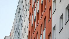 Neue Zweifel am Immobilienaufschwung - Stimmung der Branche fällt