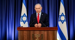 Netanjahu: Israel handelte bei Angriff auf iranisches Gasfeld South Pars alleine