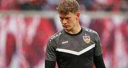 Europa League: Stuttgart scheidet gegen FC Porto aus