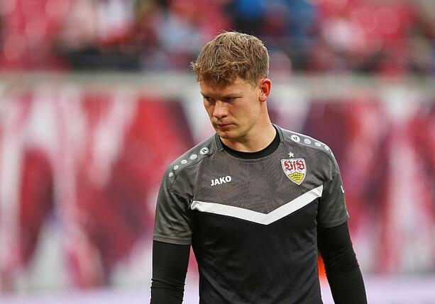 Bild vergr&ouml;&szlig;ern: Europa League: Stuttgart scheidet gegen FC Porto aus