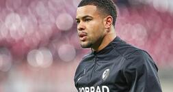 KORREKTUR: Freiburg im Europa-League-Viertelfinale