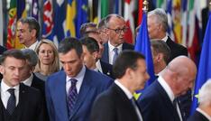 EU-Rat fordert Stopp der Angriffe auf Energieanlagen in Nahost