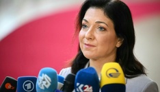 Bundeswirtschaftsministerin Reiche kritisiert mögliche Lockerung von US-Sanktionen gegen Iran