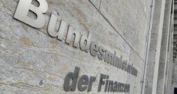 Steuereinnahmen im Februar gestiegen