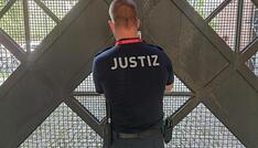 Tausende Häftlinge vorzeitig aus Gefängnis entlassen