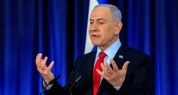 Netanjahu: 