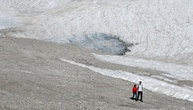 Deutschlands Gletscher schmelzen in Rekordtempo - Verschwinden absehbar