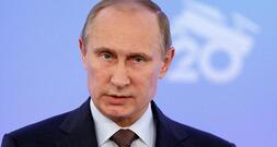 Iran-Krieg spült bis zu 250 Milliarden Dollar in Putins Kriegskasse