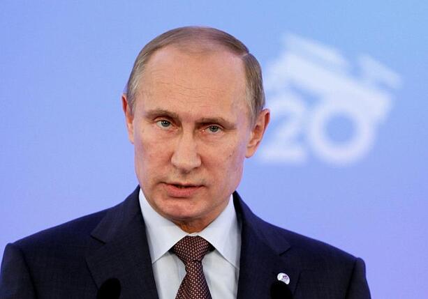 Bild vergr&ouml;&szlig;ern: Iran-Krieg spült bis zu 250 Milliarden Dollar in Putins Kriegskasse