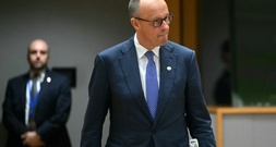 Blockade von Ukraine-Kredit bringt EU-Gipfelteilnehmer gegen Orban auf