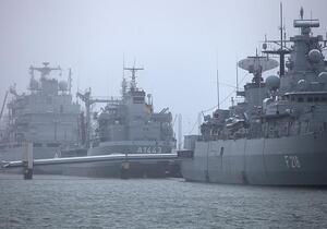 Bundesregierung hält sich bei Straße von Hormus alle Optionen offen